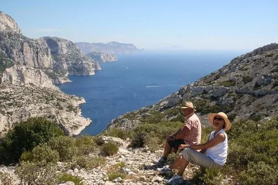 Marseille Provence Greeters