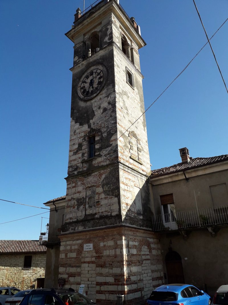 Torre Civica
