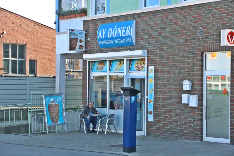 AY Doner