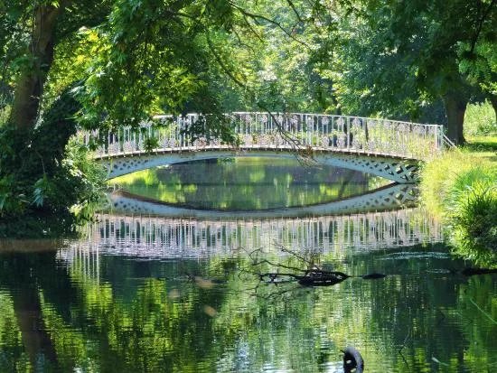 Morden Hall Park