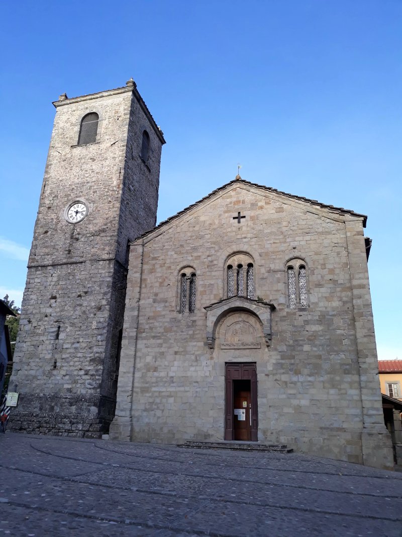 Chiesa di S. Maria Assunta