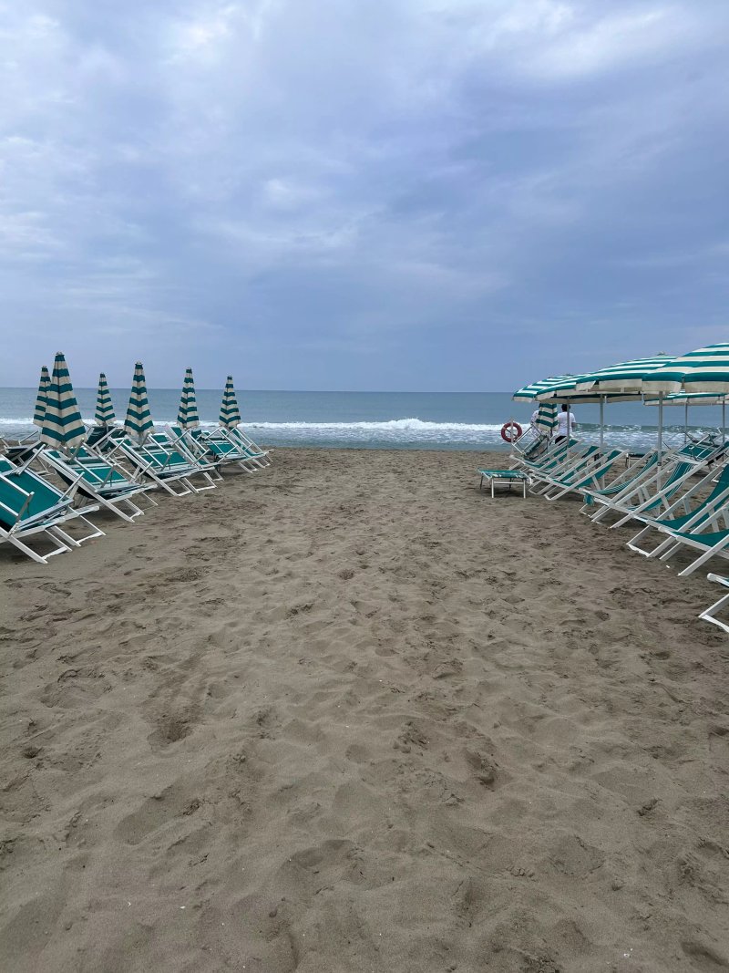Bagno Venere
