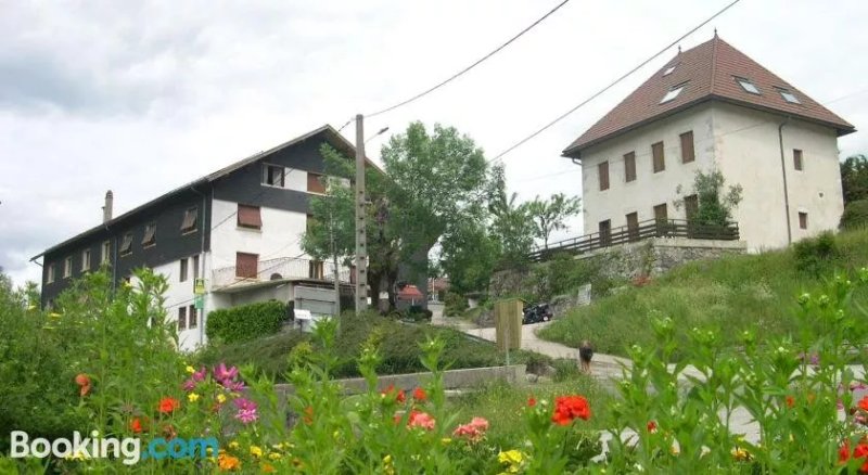 Hotel au Retour de la Chasse