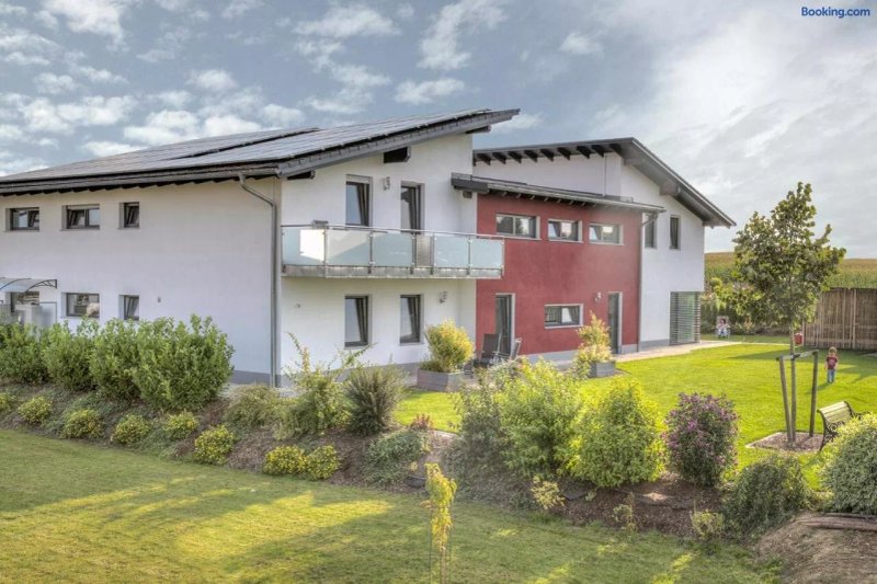 Haus Lindenfeld