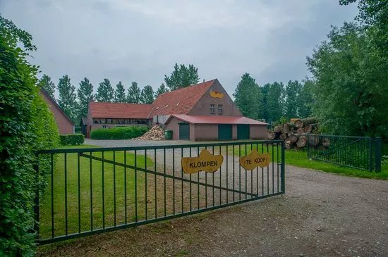 Traa Klompenfabriek