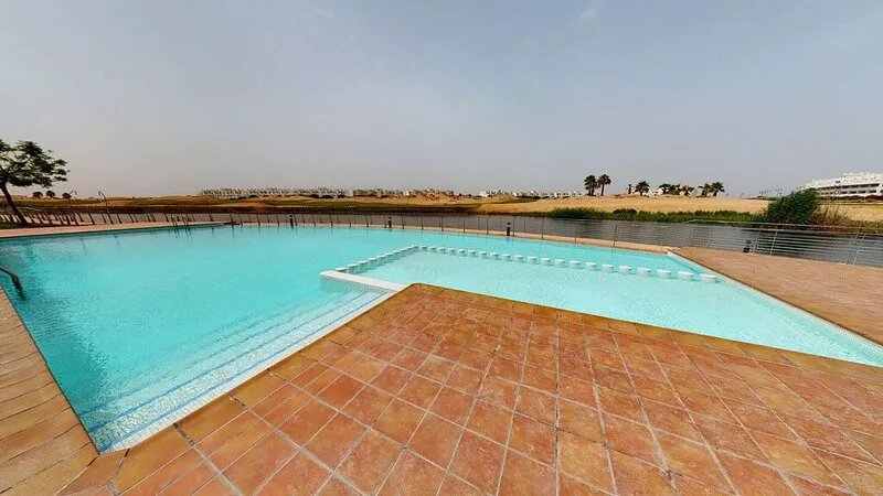 Casa Francia - A Murcia Holiday Rentals Property