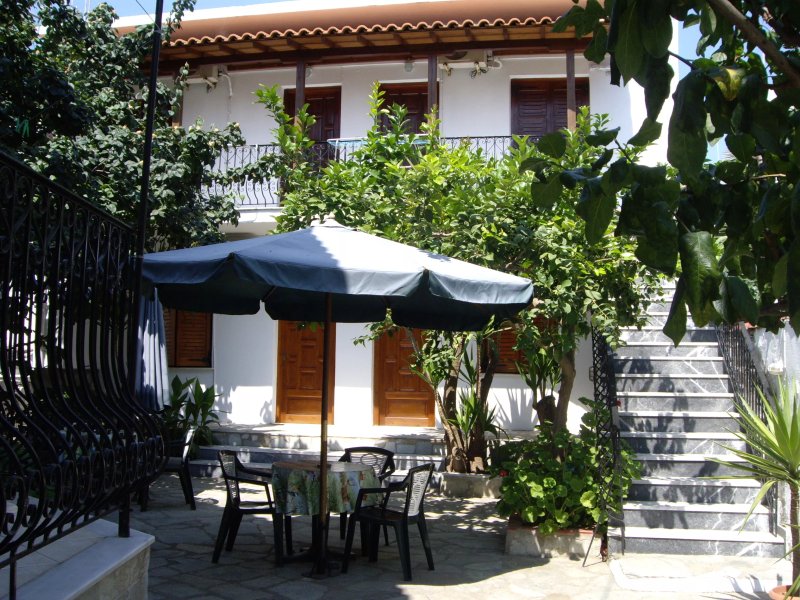 Pension Nikolas