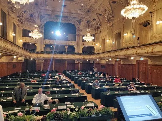 Congress Graz