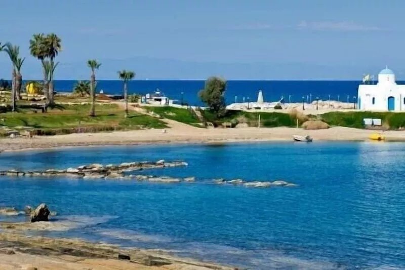 Family Holiday Home close to beaches