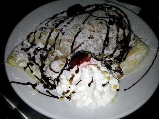 La Cremolata