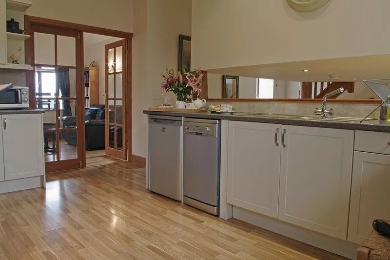Country Hideaways | Mistle House | Near Galphay