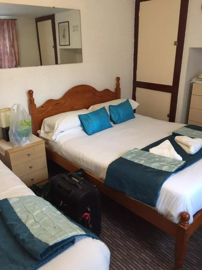 Sandpiper Guest House