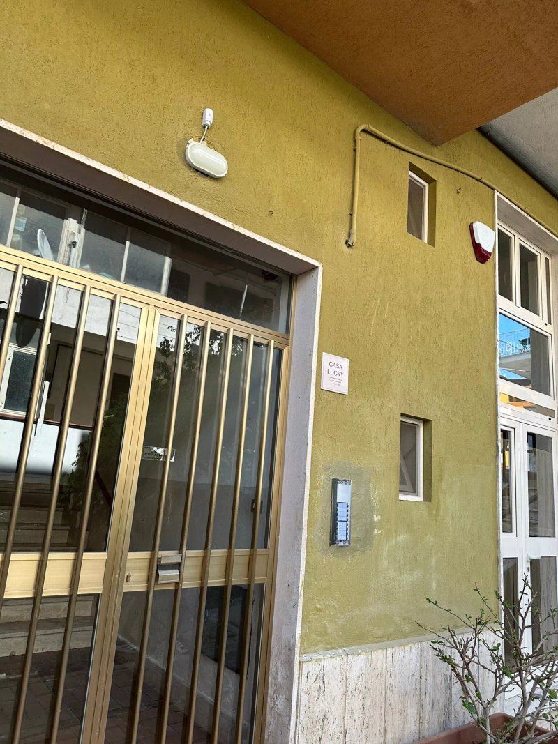 Tropea Family Rooms - B&B Blue Dolphin
