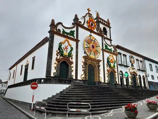 Igreja Da Misericordia
