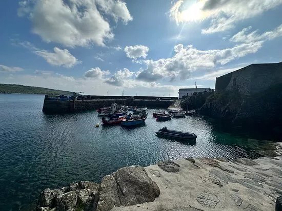 Coverack Windsurfing Centre
