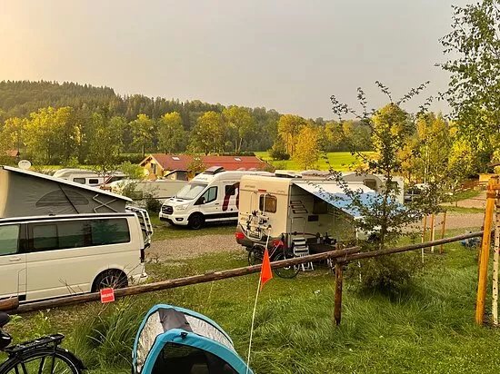 Ski Resort Oedberg