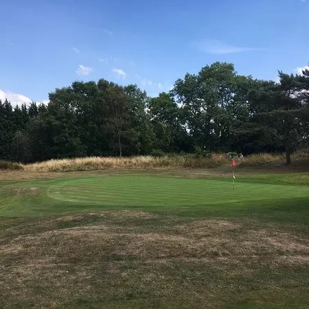 Silverdale Golf Club
