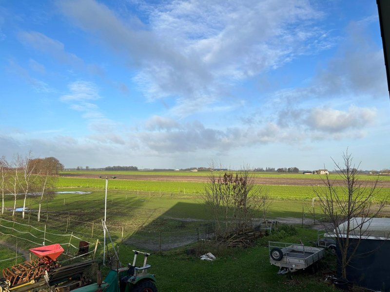 Bed And Breakfast Wouw