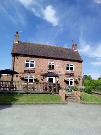 The Plough Inn Caunton
