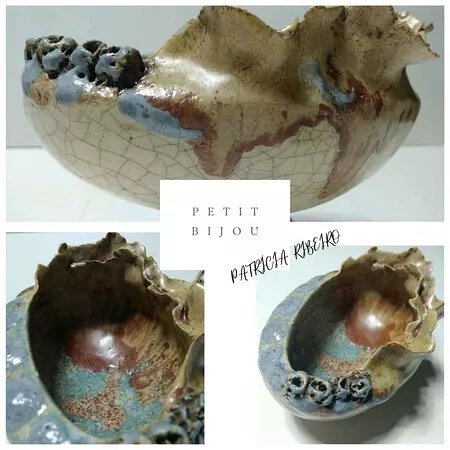 Artreve-te By Patricia Ribeiro