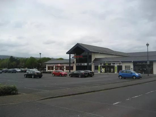 Omniplex Cinemas