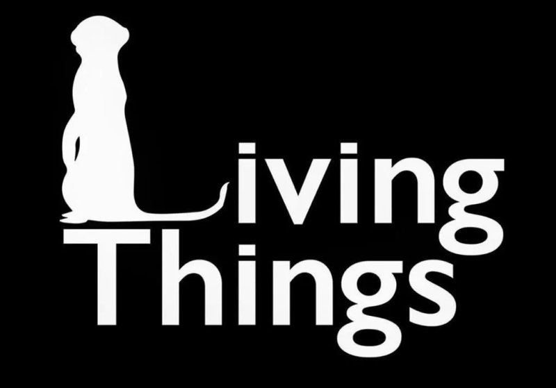 Living Things At The Burrows