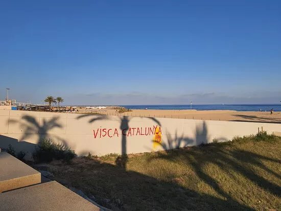Playa Del Varador