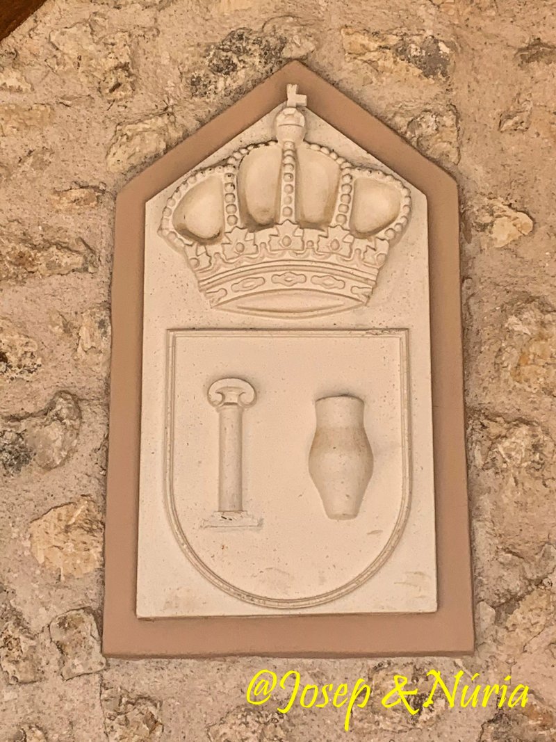 Ayuntamiento de Barchin del Hoyo