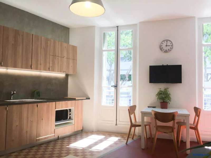 Your Home In Marseille