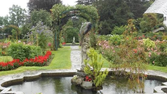 Trenino Turistico di Stresa