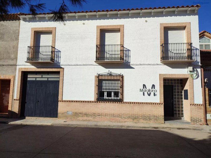 Matallana 32
