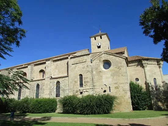 Eglise Saint Jacques