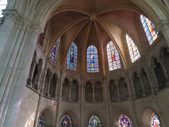 Eglise Notre Dame