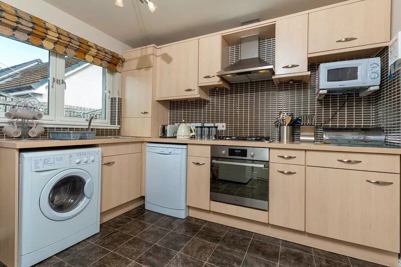 Luxury Vacation Rentals in Aviemore