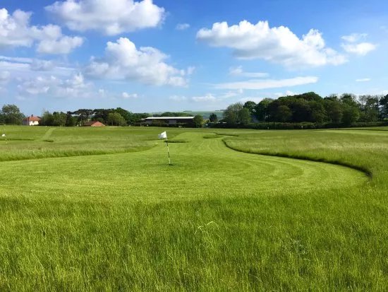 Scarborough Footgolf