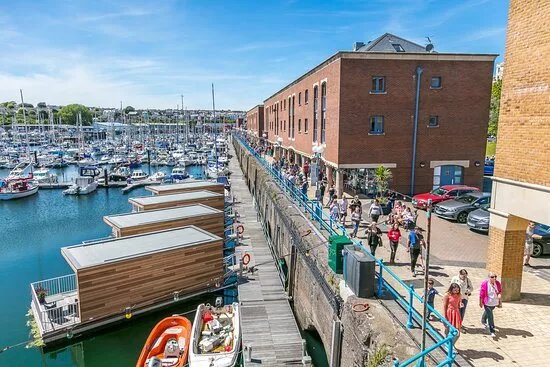 Milford Waterfront