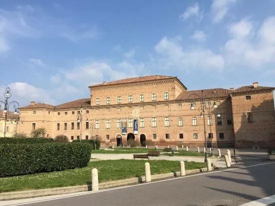 Palazzo Bentivoglio