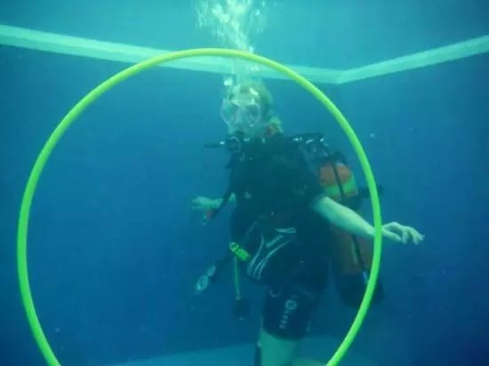 Christal Seas Scuba