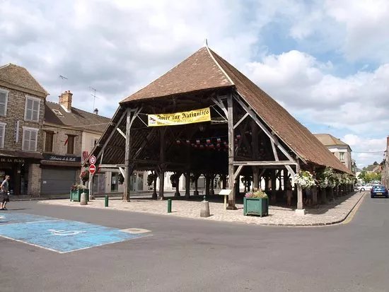 La Halle