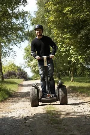 Segway Events