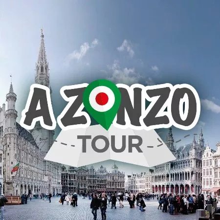 A Zonzo Tour