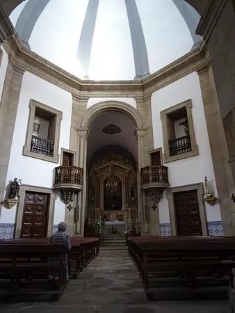 Igreja de Sao Joao de Deus