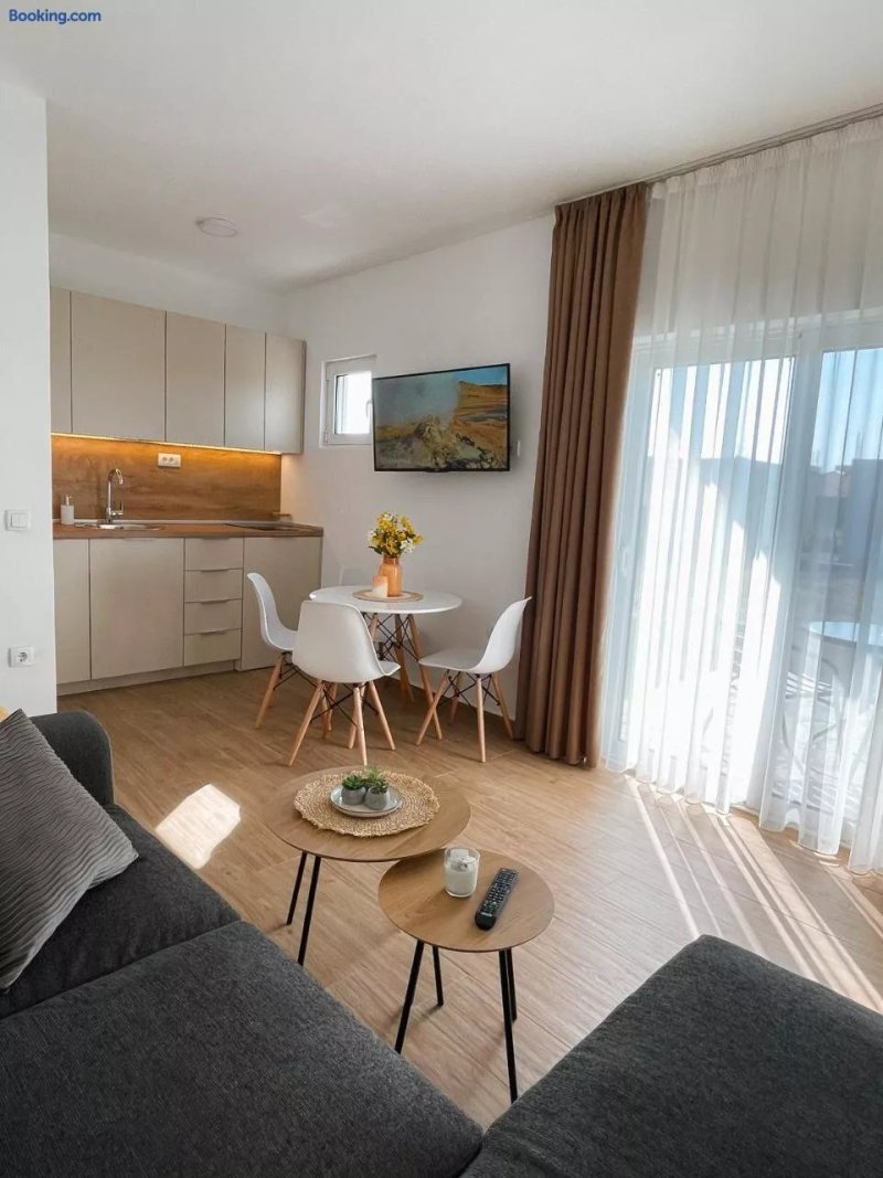 Apartmani Zivanovic Ulcinj