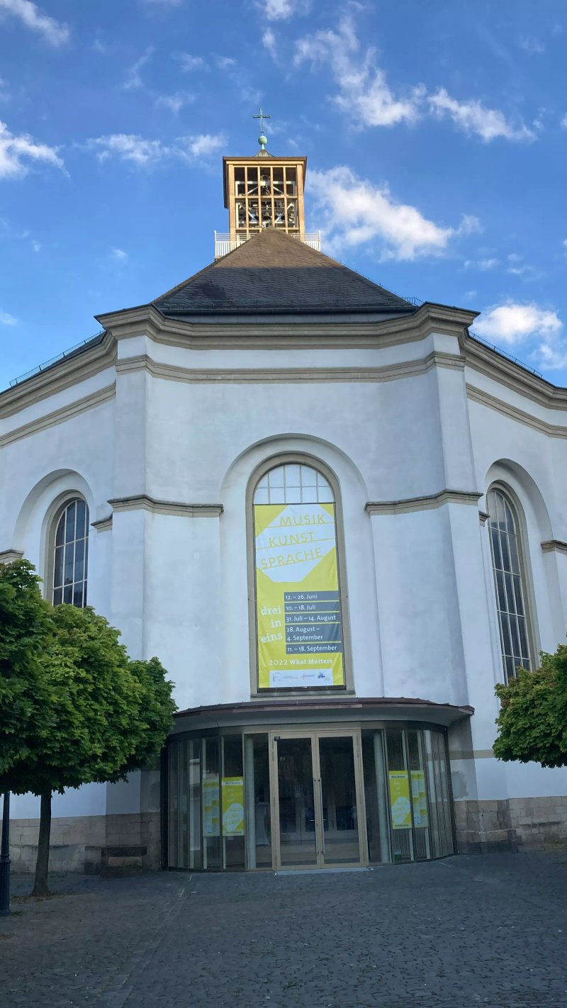 Karlskirche