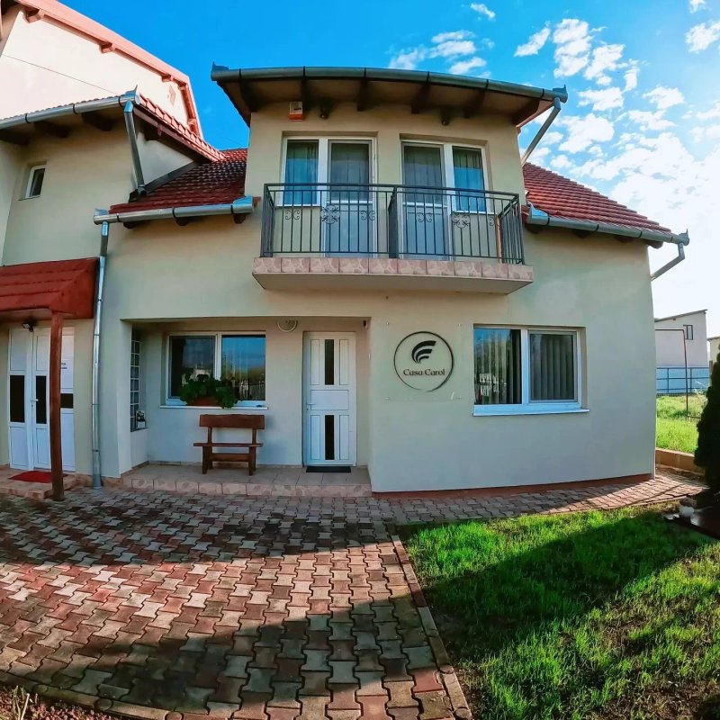 Casa Carol
