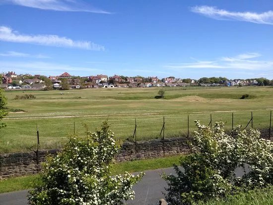 Wallasey Golf Club