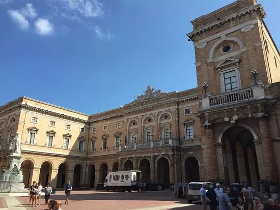 Il Paesaggio dell'Eccellenza