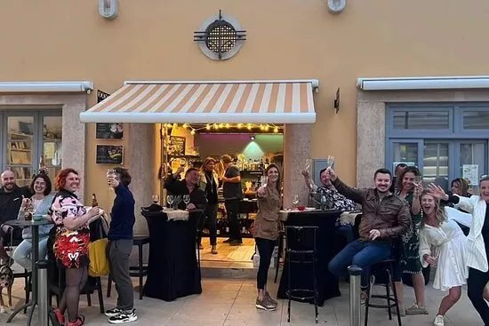 Algarve Views - Wines & Experiences