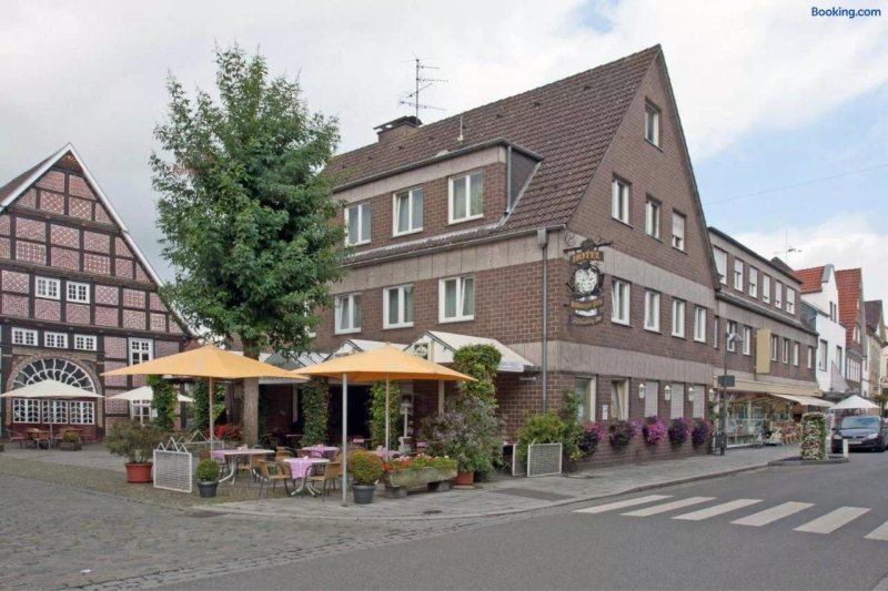 Hotel Vogt