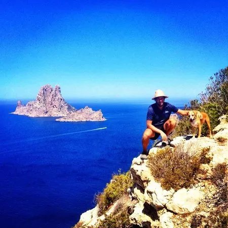 Ibiza Outdoors/walking Ibiza